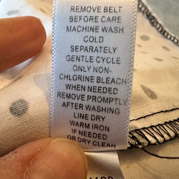 Spense sleeveless dress - Picture 5 of 6